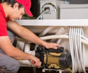 About Water Leak Detection Pros Madison, AR
